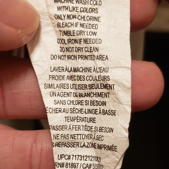 Ben Hogan Performance Polo Shirt Men's Size XL- Maroon NOT WALMART - Picture 5 of 6